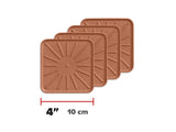 WeatherTech® Drink Coasters