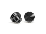 Colored Billet Knobs