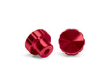 Colored Billet Knobs