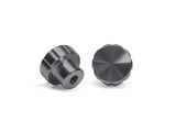 Colored Billet Knobs