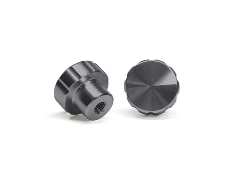 Colored Billet Knobs