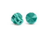 Colored Billet Knobs