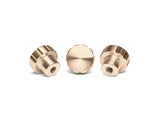 Colored Billet Knobs