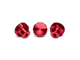 Colored Billet Knobs