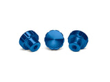 Colored Billet Knobs