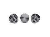 Colored Billet Knobs