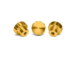 Colored Billet Knobs