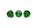 Colored Billet Knobs