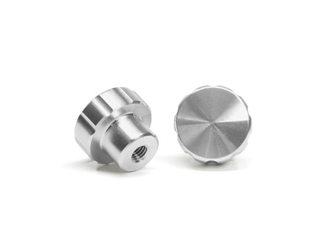 Colored Billet Knobs