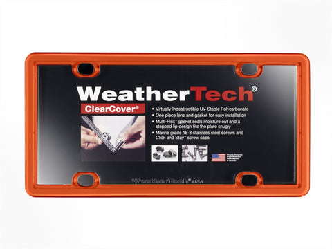 ClearCover®