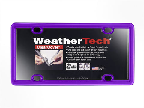 ClearCover®