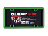 ClearFrame™ License Plate Frame