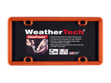 ClearFrame™ License Plate Frame