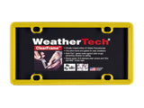 ClearFrame™ License Plate Frame