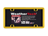 ClearFrame™ License Plate Frame