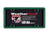 ClearFrame™ License Plate Frame