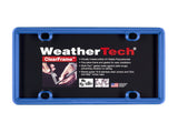 ClearFrame™ License Plate Frame