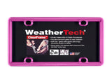 ClearFrame™ License Plate Frame