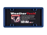 ClearFrame™ License Plate Frame