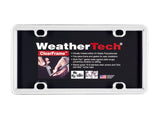 ClearFrame™ License Plate Frame