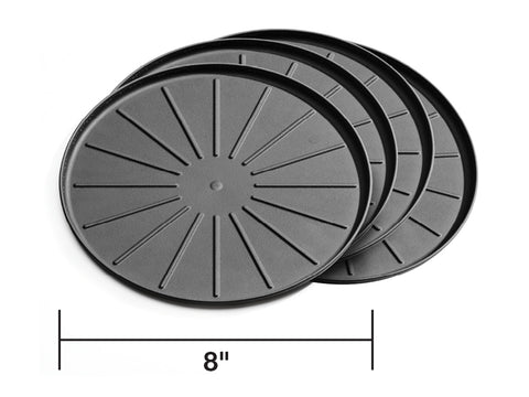 Round Coaster Set