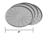 Round Coaster Set