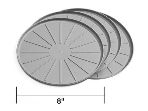Round Coaster Set