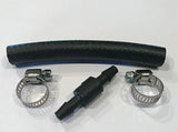 One-Way Vent Line Breather Kit