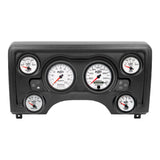 6 GAUGE DIRECT-FIT DASH KIT JEEP TJ 97-06 PHANTOM II