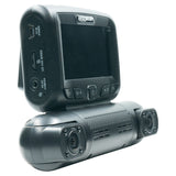 DASHCAM 1K 4 CHANNEL