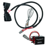RPM SIGNAL ADAPTER FOR FORD INCL. PLUG & PLAY HARNESS