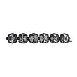 KC Hilites 39 In Pro6 Gravity LED - 6-Light - Light Bar System - 120W Combo Beam