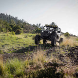 KC Hilites 45 In Pro6 Gravity LED -7-Light - Light Bar System - 140W Combo Beam - For 17-19 Can-Am Maverick X3