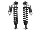 ICON 2019-2023 Ford Ranger Extended Travel 2.5 VS Remote Reservoir Coilover Kit