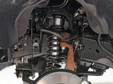 ICON 2014 Ford F-150 2WD 0-2.63” Lift Front V.S. 2.5 Series Coilover Kit Internal Reservoir