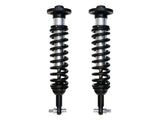 ICON 2014 Ford F-150 2WD 0-2.63” Lift Front V.S. 2.5 Series Coilover Kit Internal Reservoir