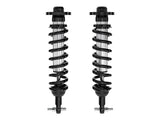 ICON 2021-2026 Ford F-150 2WD 0-3" Lift Front V.S. 2.5 Series Coilovers Internal Reservoir Pair