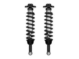ICON 2021-2026 Ford F-150 4WD/Tremor 3.5-4.5"/2.5-3" Lift Front V.S. 2.5 Series Coilovers Internal Reservoir Pair
