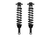ICON 2021-2026 Ford F-150 4WD 2.75-3.5" Lift Front V.S. 2.5 Series Coilovers Internal Reservoir Pair