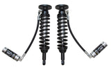 09-13 F150 2WD 1.75-2.63" 2.5 VS RR COILOVER KIT