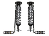 14-20 EXPEDITION 4WD .75-2.25" FRT 2.5 VS RR CDCV COILOVER KIT