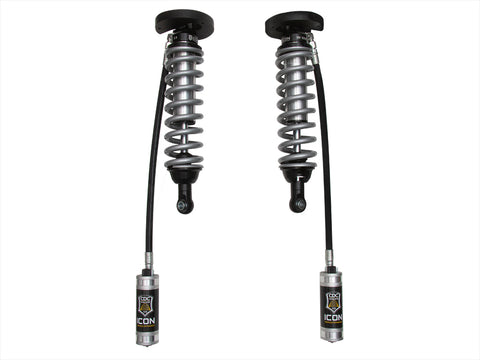 14-20 EXPEDITION 4WD .75-2.25" REAR 2.5 VS RR CDCV COILOVER KIT