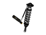 ICON 2021-2026 Ford F-150 4WD 2.75-3.5" Lift Front V.S. 2.5 Series Coilovers Remote Reservoir W/ CDEV Pair