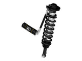 ICON 2021-2026 Ford F-150 4WD 2.75-3.5" Lift Front V.S. 2.5 Series Coilovers Remote Reservoir Pair