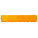 KC Hilites M-RACK - Side Amber Cover - 4-pk