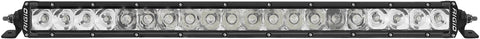 RIGID SR-Series PRO LED Light Spot/Flood Combo 20 Inch Black Housing
