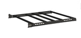 KC Hilites M-RACK - Performance Roof Rack - Powder Coat - For 07-18 Jeep JK Unlimited