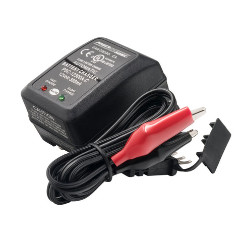 BATTERY CHARGER SMART AGM12V