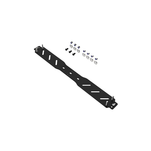 KC HiLiTES BLOX Solar Panel Roof Rack Mount - 92501