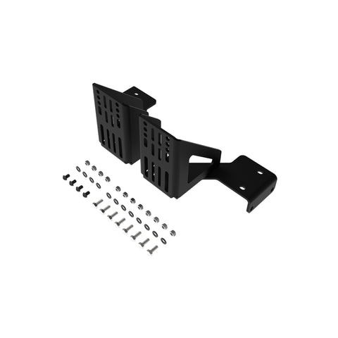 KC HiLiTES Roof Rack Awning Mounts - 92502